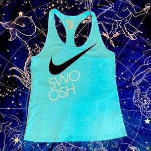 Nike Tank Top Medium